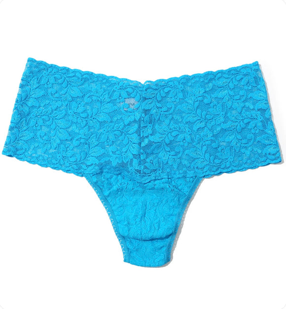 Hanky Panky Signature Lace Retro Thong