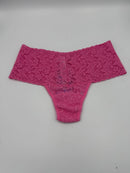 Hanky Panky Signature Lace Retro Thong-29