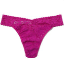 Hanky Panky Signature Lace Original Rise Thong-Packaged 4811p-72