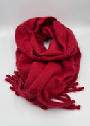 🧣Super Soft Fuzzy Scarf/Wrap-1