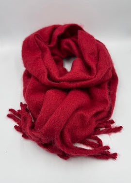 🧣Super Soft Fuzzy Scarf/Wrap