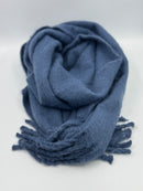 🧣Super Soft Fuzzy Scarf/Wrap-2