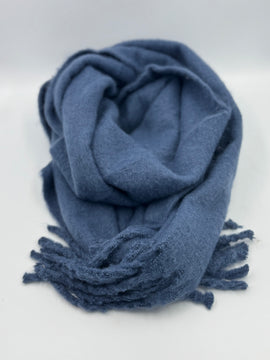 🧣Super Soft Fuzzy Scarf/Wrap - 0