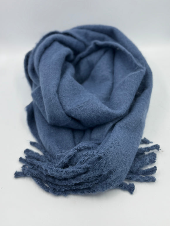 🧣Super Soft Fuzzy Scarf/Wrap