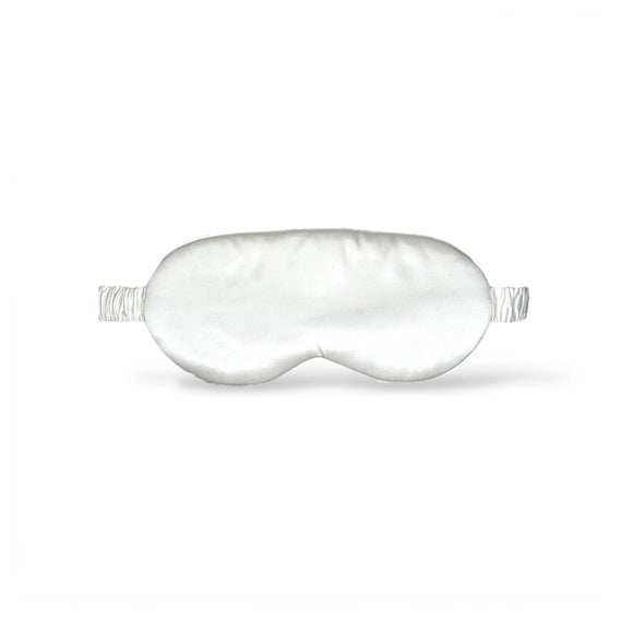 Honey Lux Premium Organic Silk Sleep Mask