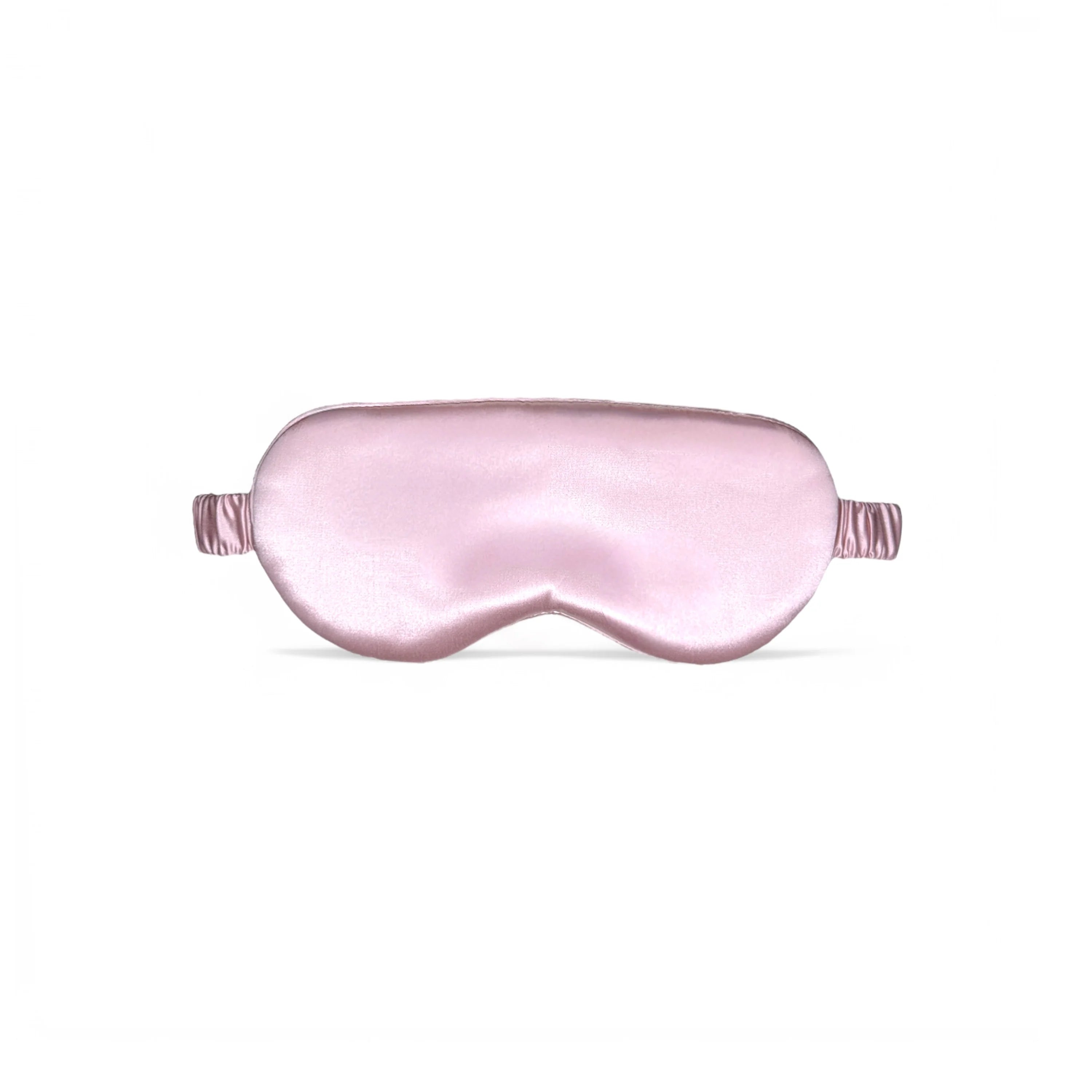 Buy pink Honey Lux Premium Organic Silk Sleep Mask