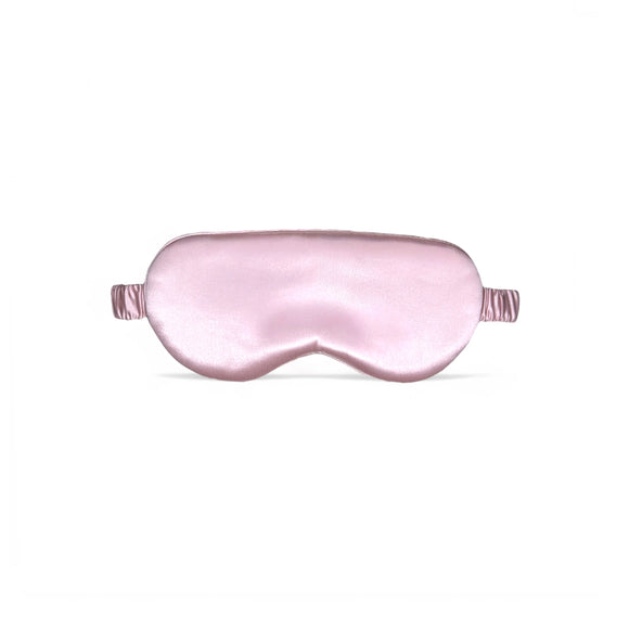 Honey Lux Premium Organic Silk Sleep Mask