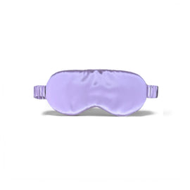 Buy lilac Honey Lux Premium Organic Silk Sleep Mask