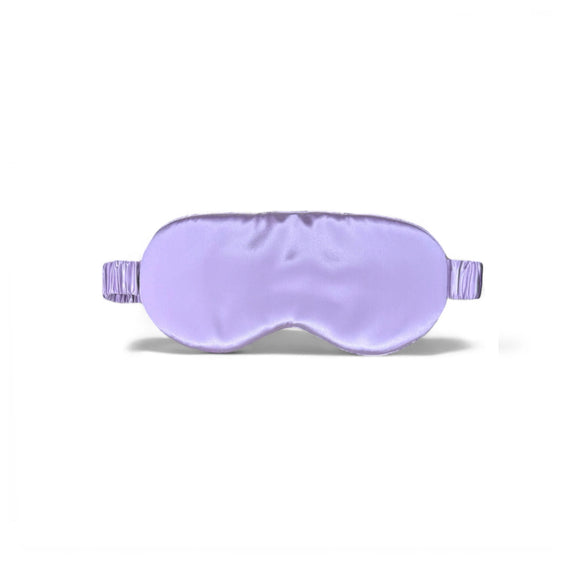 Honey Lux Premium Organic Silk Sleep Mask