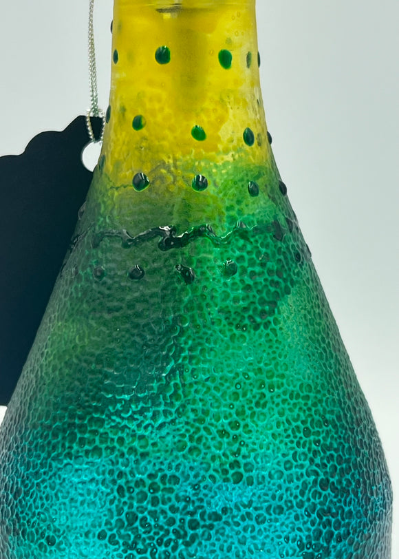 TM Liquid Dispenser - Small