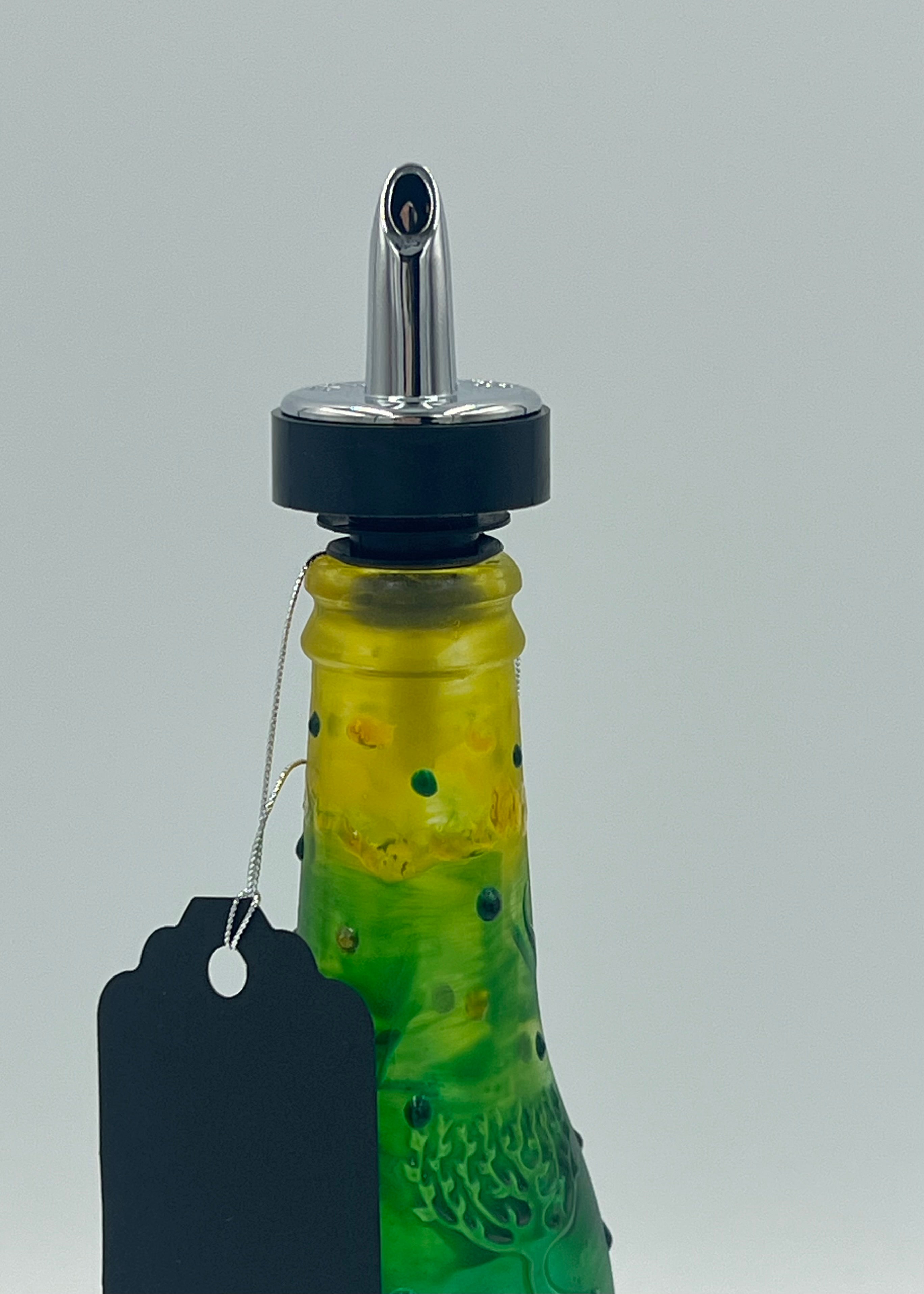 TM Liquid Dispenser - Small