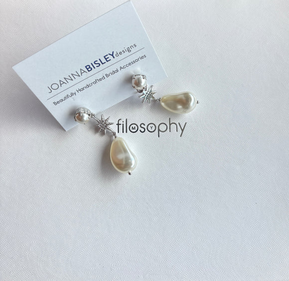 Joanna Bisley  FATIMA