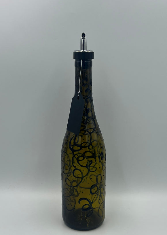 TM Liquid Dispenser - Large