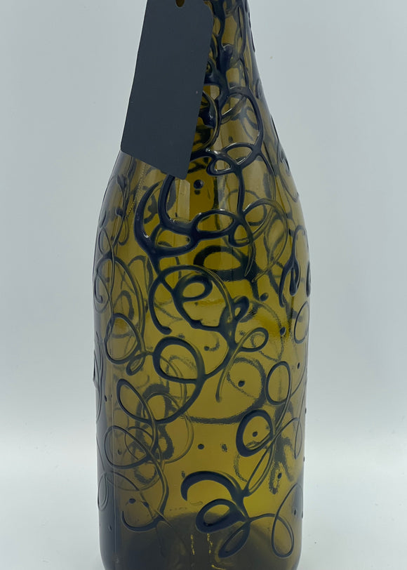 TM Liquid Dispenser - Large