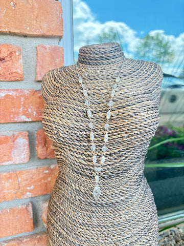 Joanna Bisley Melissa Necklace