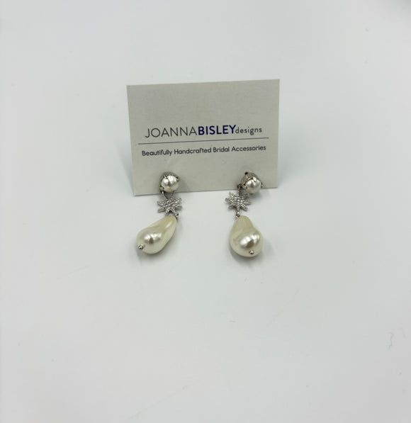 Joanna Bisley  FATIMA