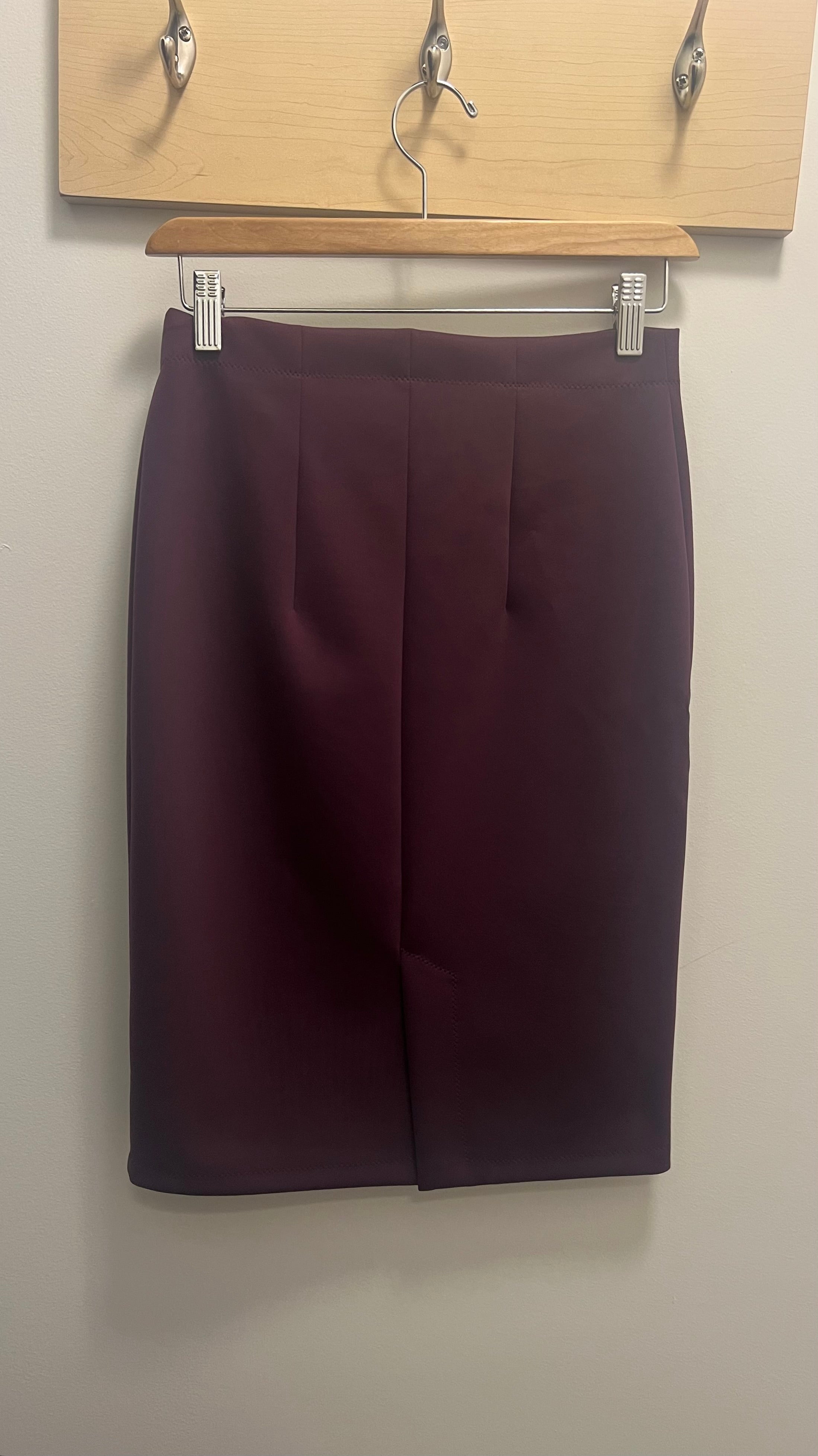 Shan Pencil Skirt