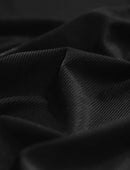 Commando Invisible Rib One Size Thong-4