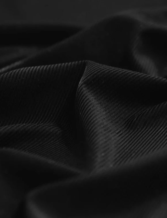 Commando Invisible Rib One Size Thong