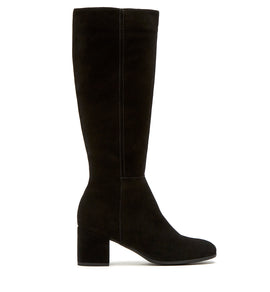 La Canadienne JAXSON Suede Boot - 0