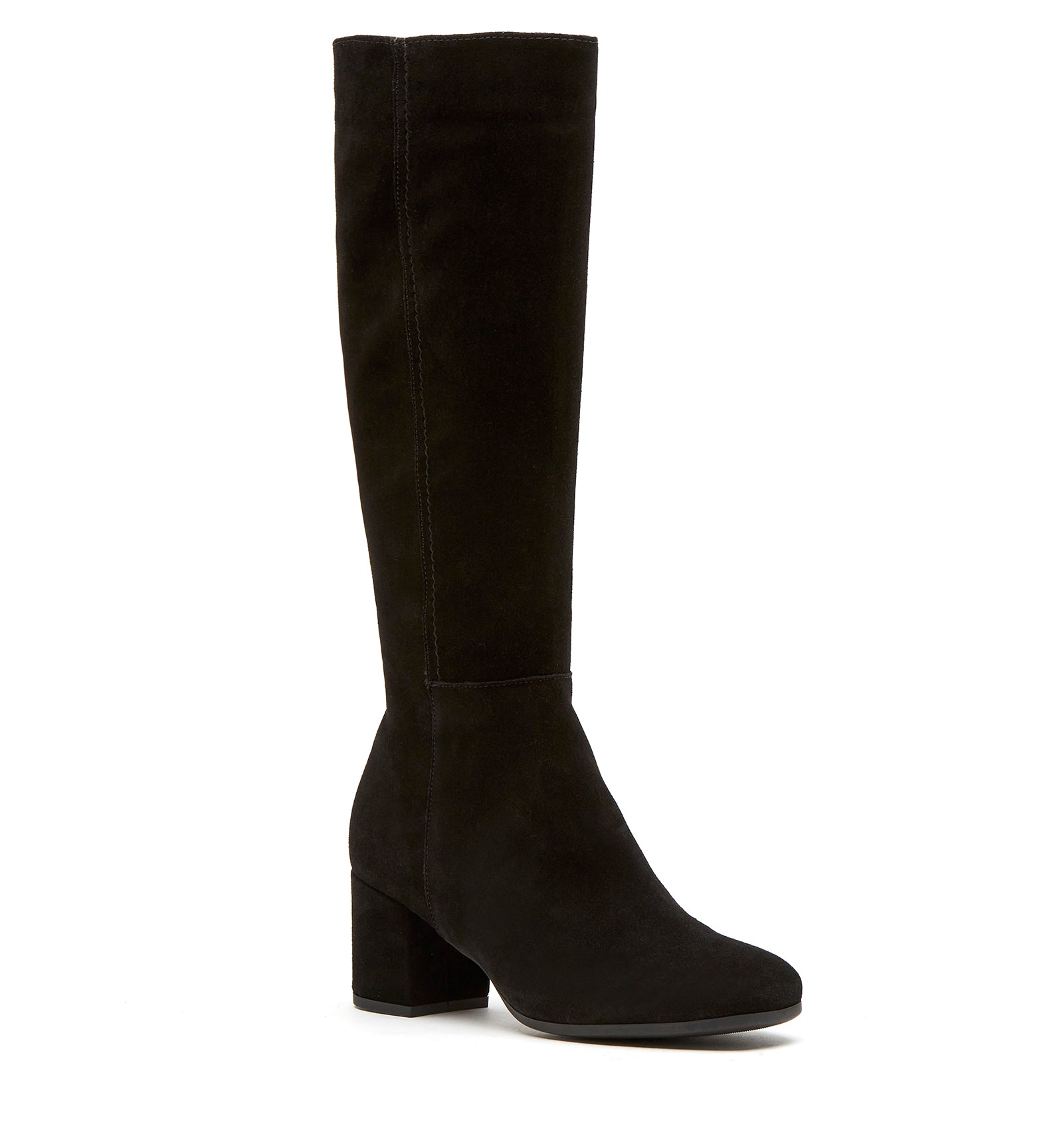 La Canadienne JAXSON Suede Boot