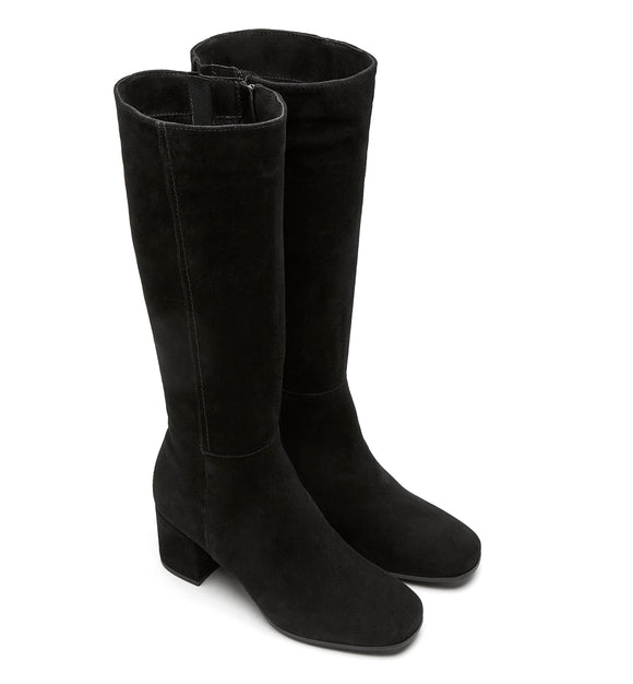 La Canadienne JAXSON Suede Boot