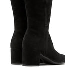 La Canadienne JAXSON Suede Boot-4