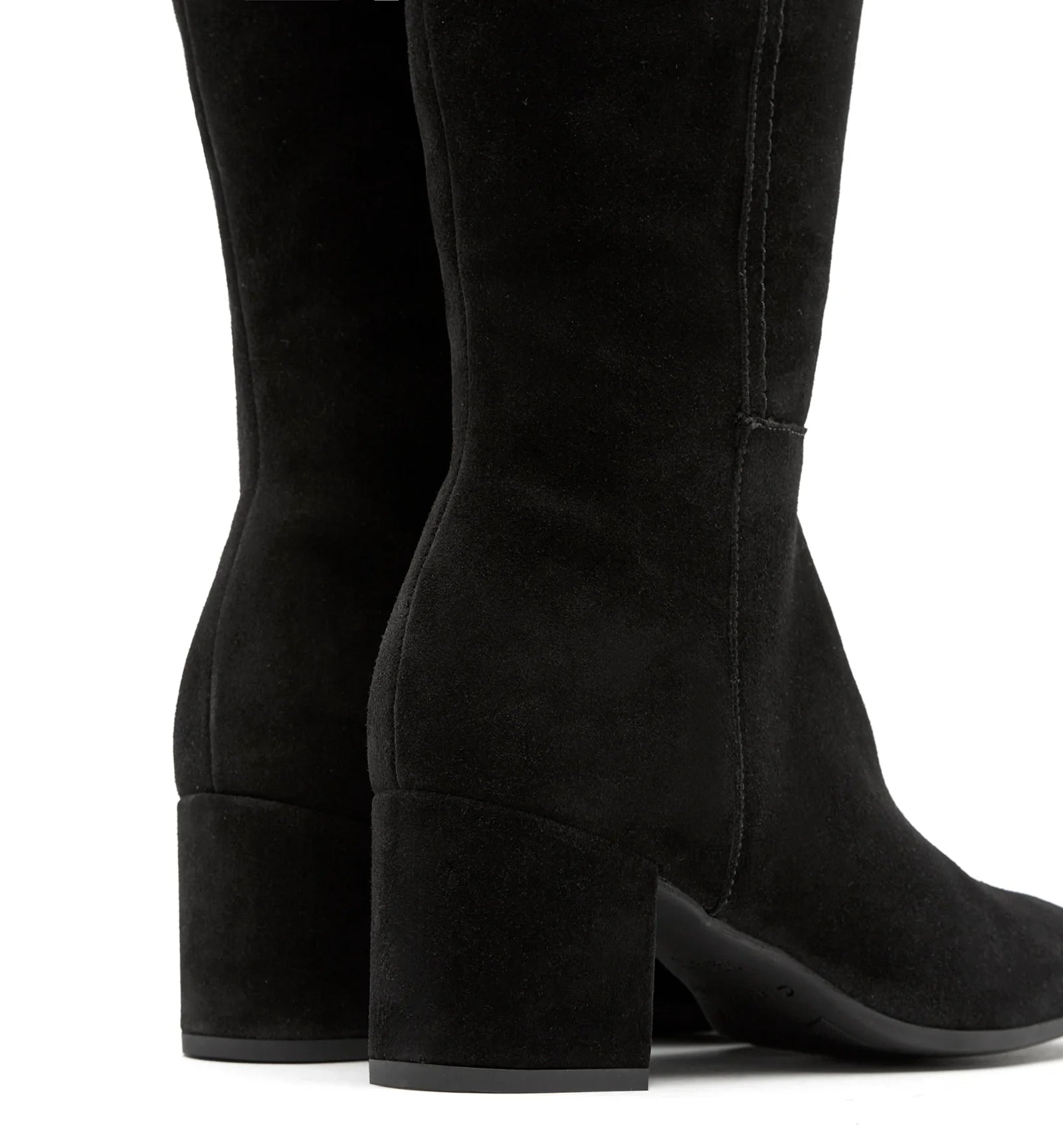 La Canadienne JAXSON Suede Boot