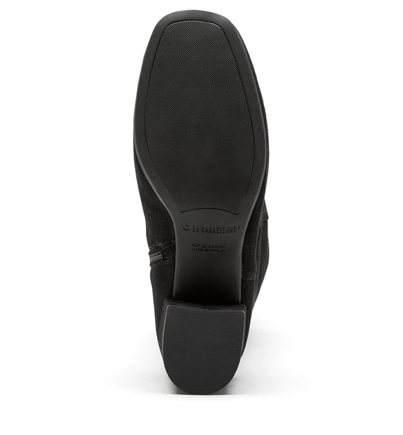 La Canadienne JAXSON Suede Boot
