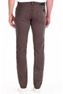 Fidelity Jimmy Twill Slim Straight Mens Denim-3