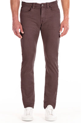 Fidelity Jimmy Twill Slim Straight Mens Denim