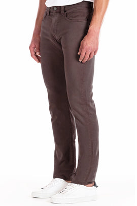 Fidelity Jimmy Twill Slim Straight Mens Denim - 0