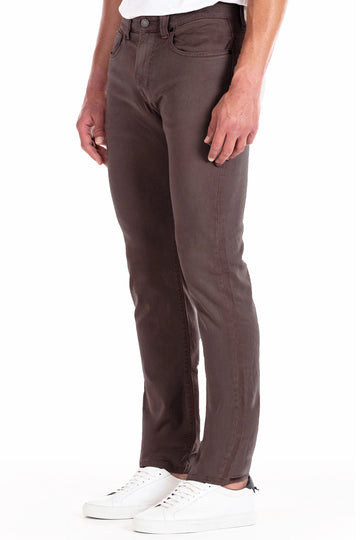 Fidelity Jimmy Twill Slim Straight Mens Denim - 0