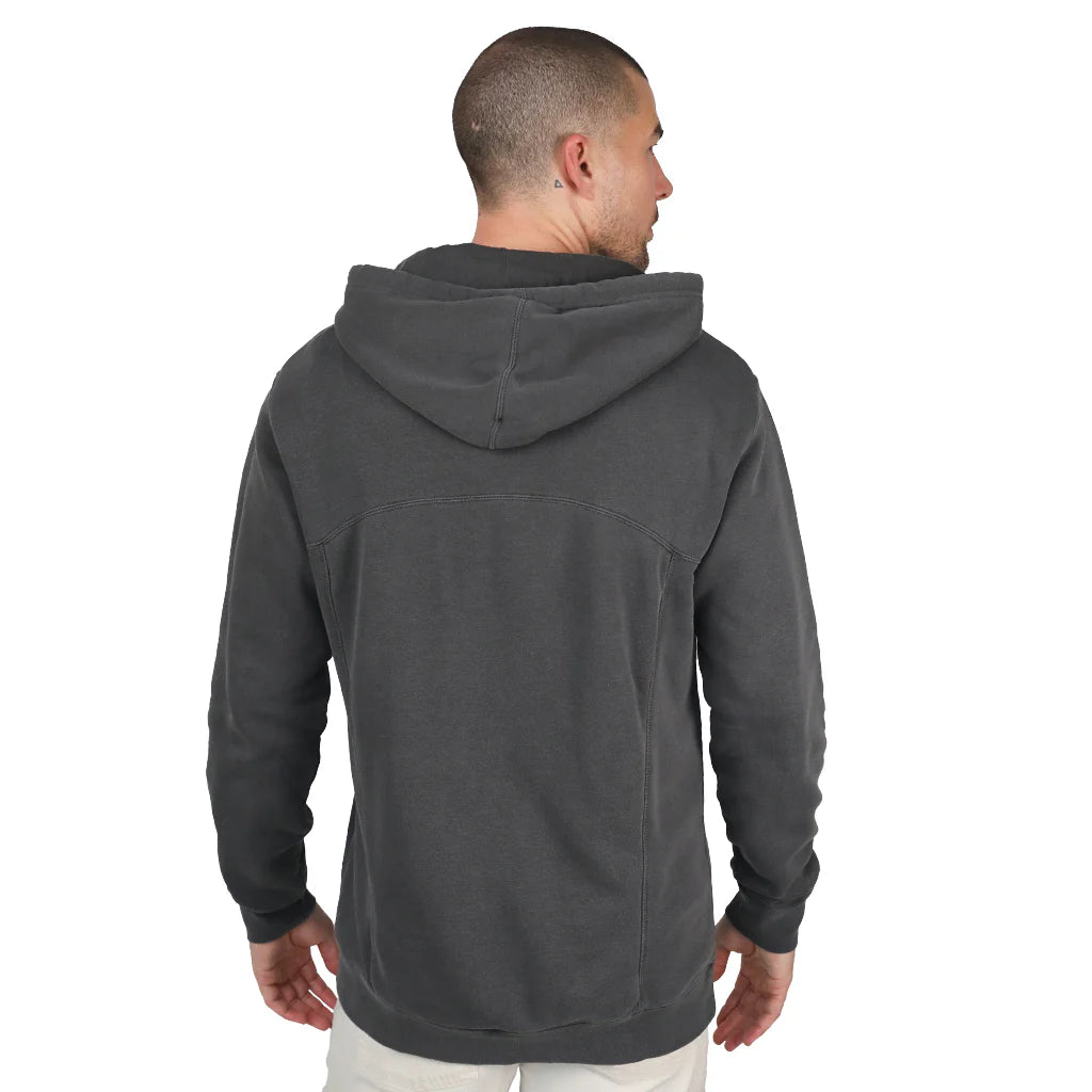 Quick Flip Journey Pullover Hoodie