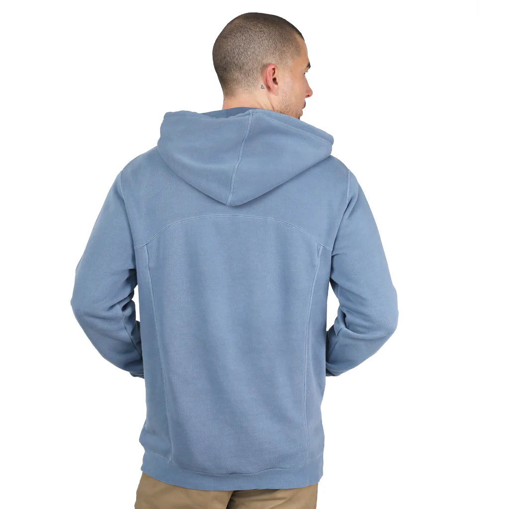 Quick Flip Journey Pullover Hoodie