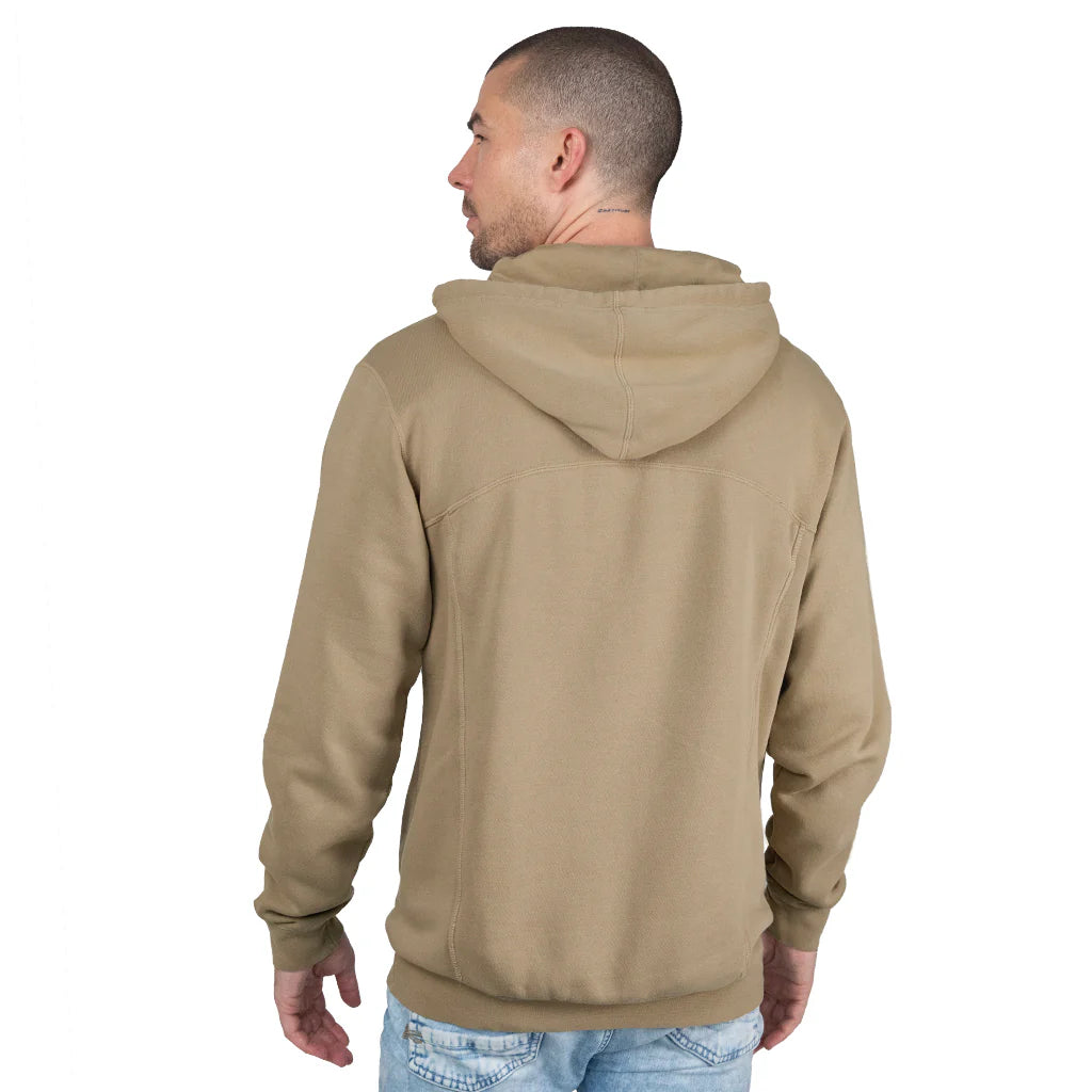 Quick Flip Journey Pullover Hoodie