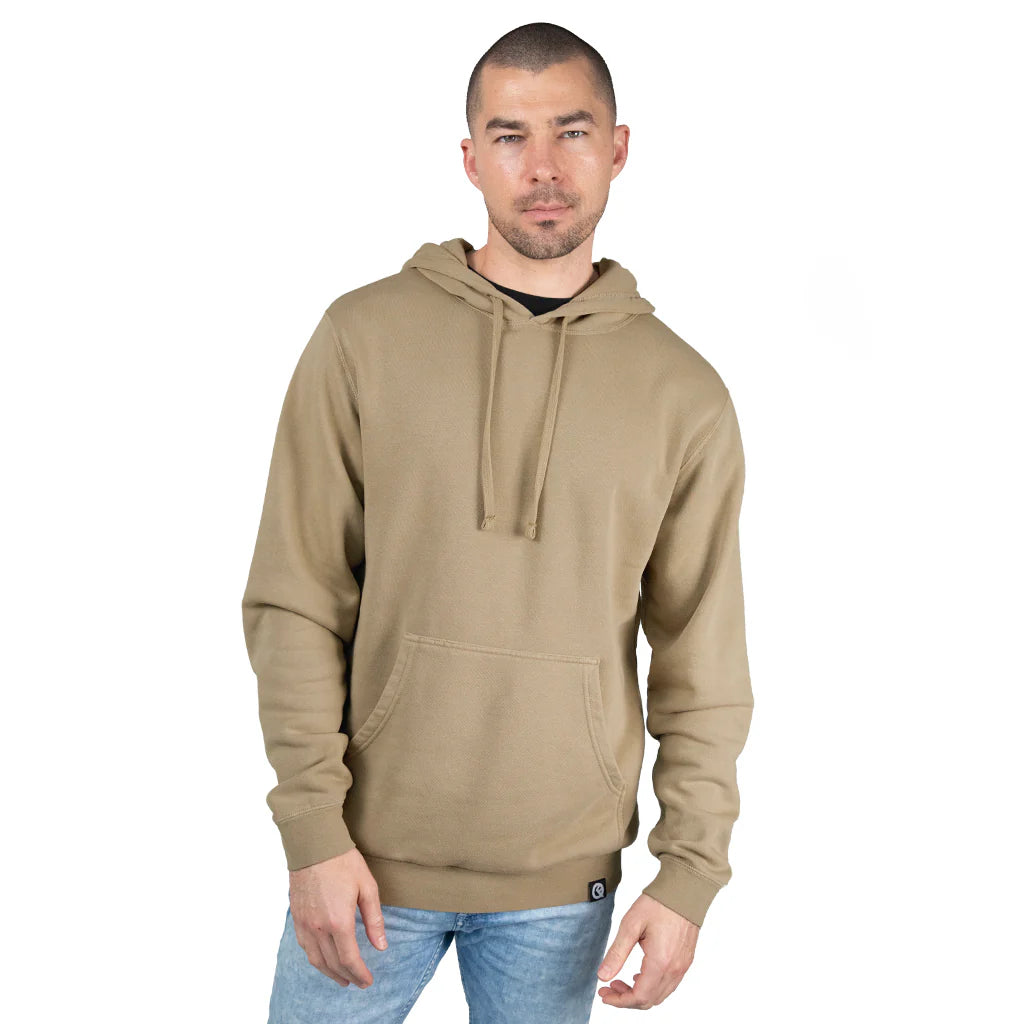 Quick Flip Journey Pullover Hoodie