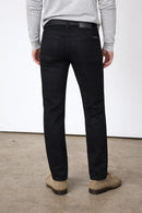 Fidelity Jimmy Slim Straight Mens Denim-8