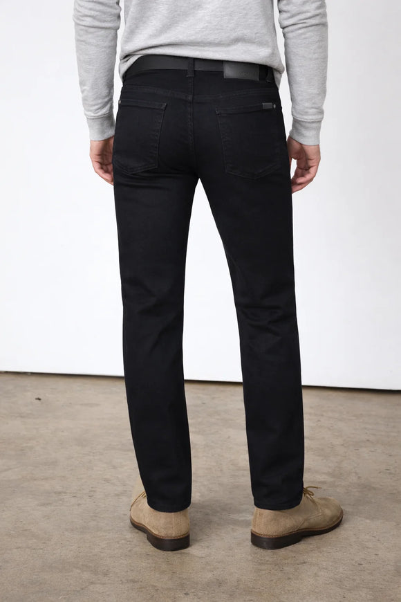 Fidelity Jimmy Slim Straight Mens Denim