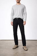 Fidelity Jimmy Slim Straight Mens Denim-13