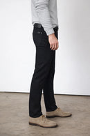 Fidelity Jimmy Slim Straight Mens Denim-14
