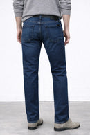 Fidelity Jimmy Slim Straight Mens Denim-35