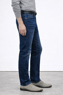 Fidelity Jimmy Slim Straight Mens Denim-34