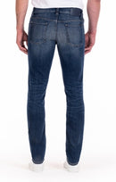 Fidelity Jimmy Slim Straight Mens Denim - My Filosophy
