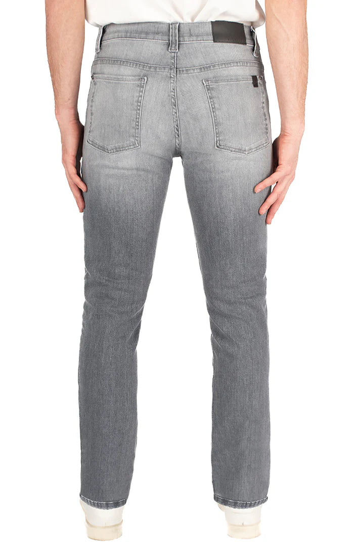 Fidelity Jimmy Slim Straight Mens Denim