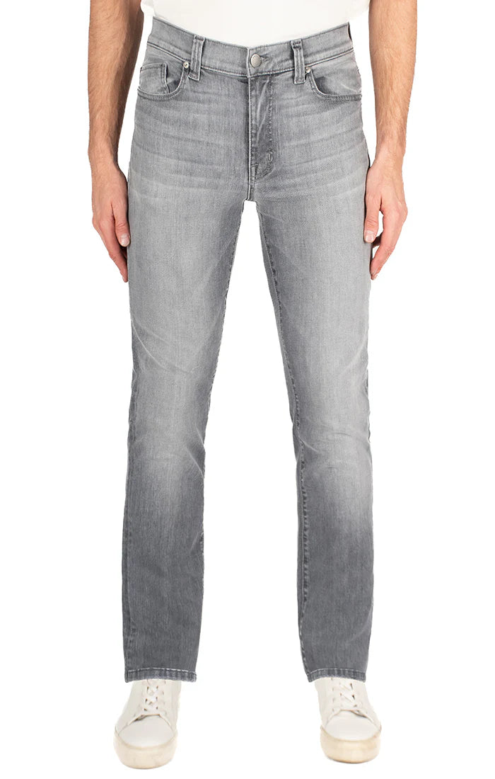 Fidelity Jimmy Slim Straight Mens Denim