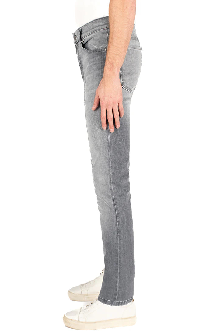 Fidelity Jimmy Slim Straight Mens Denim