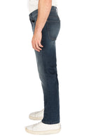Fidelity Jimmy Slim Straight Mens Denim-50
