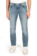 Fidelity Jimmy Slim Straight Mens Denim-45