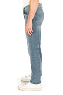 Fidelity Jimmy Slim Straight Mens Denim-47